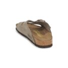 BIRKENSTOCK  Arizona  Marrone -  Ciabatta Donna - 5