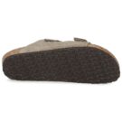 BIRKENSTOCK  Arizona  Marrone -  Ciabatta Donna - 7