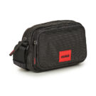 HUGO Ethon 3.0_New EW C Nero Borse Shopping Uomo - 2