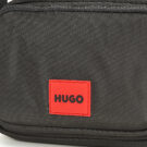 HUGO Ethon 3.0_New EW C Nero Borse Shopping Uomo - 4