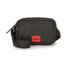 HUGO Ethon 3.0_New EW C Nero Borse Shopping Uomo - 1