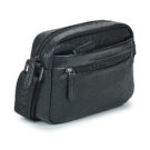Mac Douglas ORIX FABIAN M Nero Borse Shopping Uomo - 2