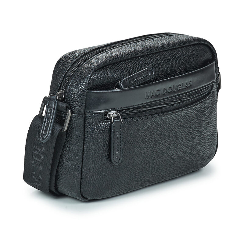 Mac Douglas ORIX FABIAN M Nero Borse Shopping Uomo - 2