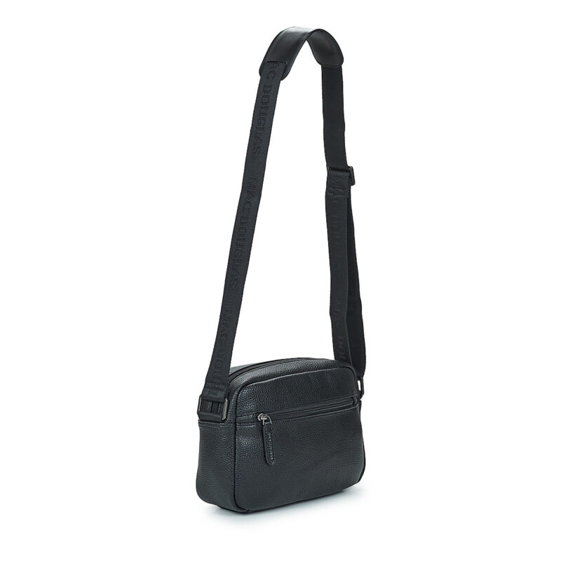 Mac Douglas ORIX FABIAN M Nero Borse Shopping Uomo - 3