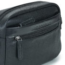 Mac Douglas ORIX FABIAN M Nero Borse Shopping Uomo - 4