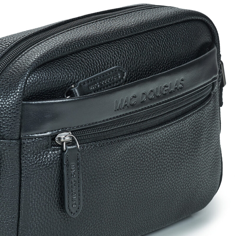 Mac Douglas ORIX FABIAN M Nero Borse Shopping Uomo - 4