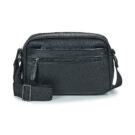 Mac Douglas ORIX FABIAN M Nero Borse Shopping Uomo - 1