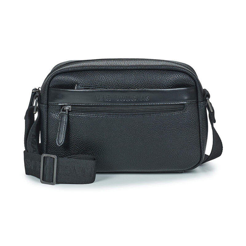 Mac Douglas ORIX FABIAN M Nero Borse Shopping Uomo - 1