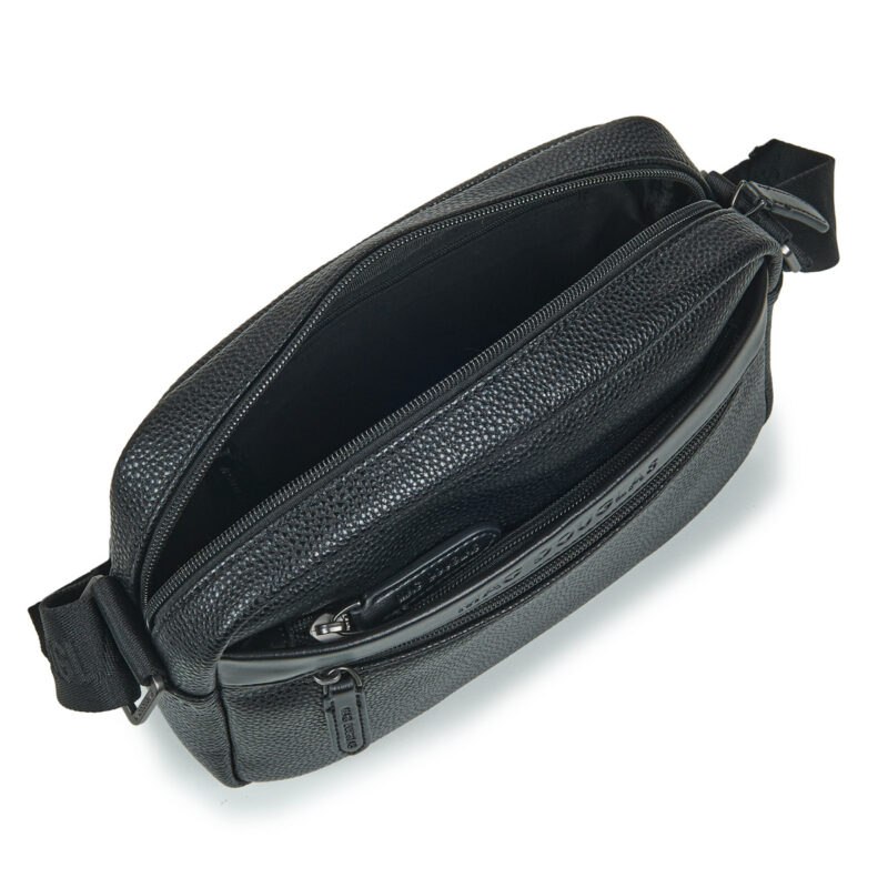 Mac Douglas ORIX FABIAN M Nero Borse Shopping Uomo - 5