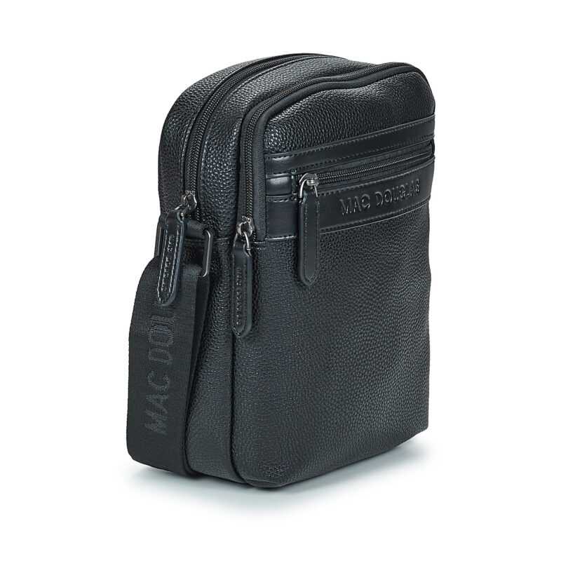 Mac Douglas ORIX GARY M Nero Borse Shopping Uomo - 2