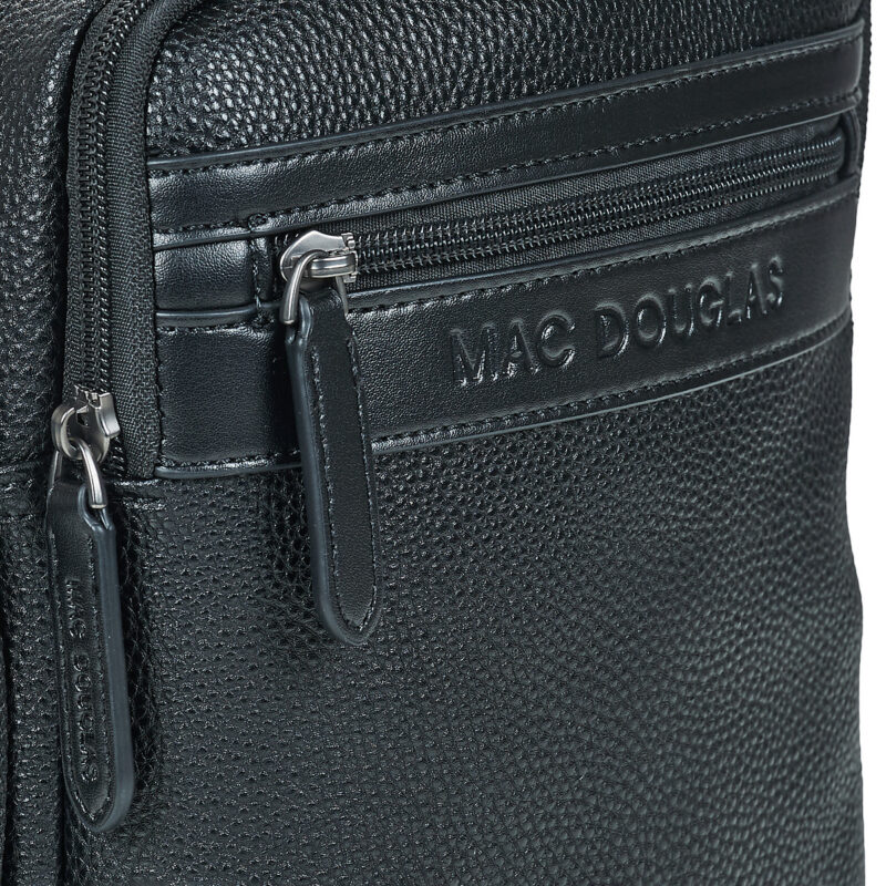 Mac Douglas ORIX GARY M Nero Borse Shopping Uomo - 4