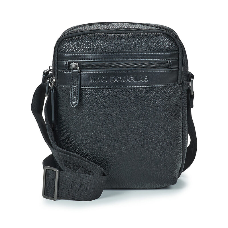 Mac Douglas ORIX GARY M Nero Borse Shopping Uomo - 1
