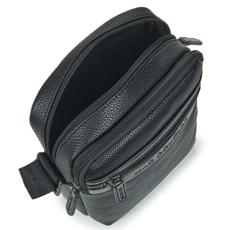 Mac Douglas ORIX GARY M Nero Borse Shopping Uomo - 5