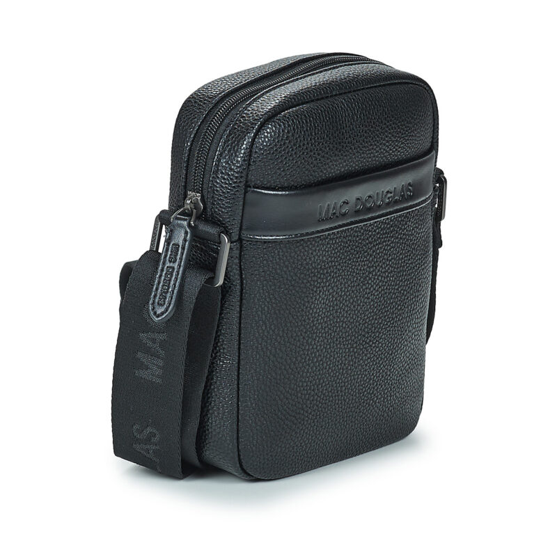 Mac Douglas ORIX GARY S Nero Borse Shopping Uomo - 2