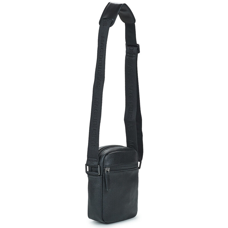 Mac Douglas ORIX GARY S Nero Borse Shopping Uomo - 3