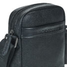 Mac Douglas ORIX GARY S Nero Borse Shopping Uomo - 4