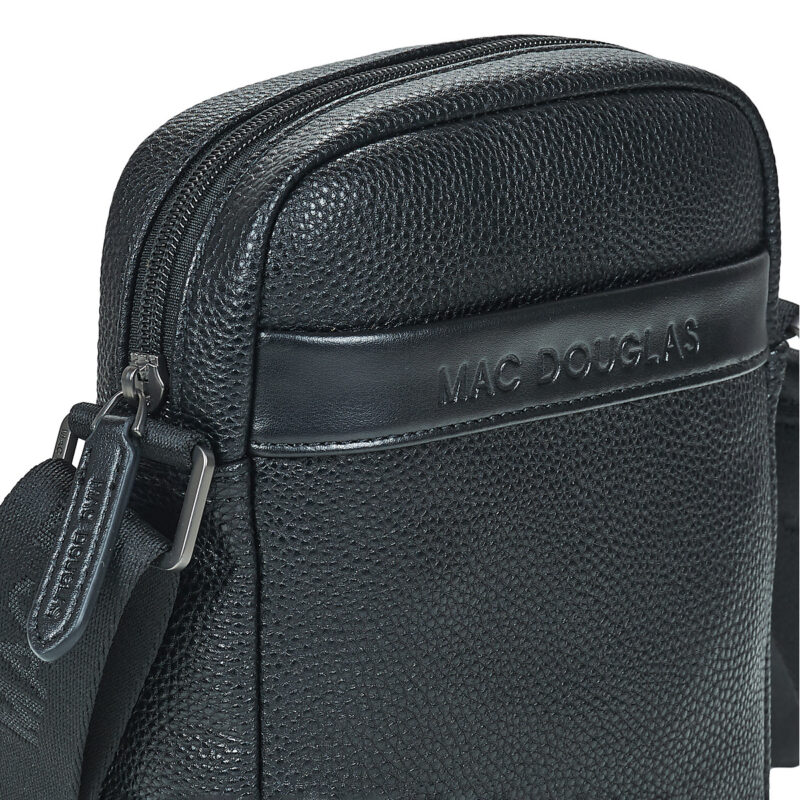 Mac Douglas ORIX GARY S Nero Borse Shopping Uomo - 4