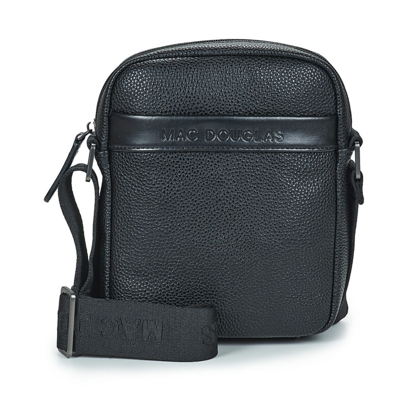 Mac Douglas ORIX GARY S Nero Borse Shopping Uomo - 1