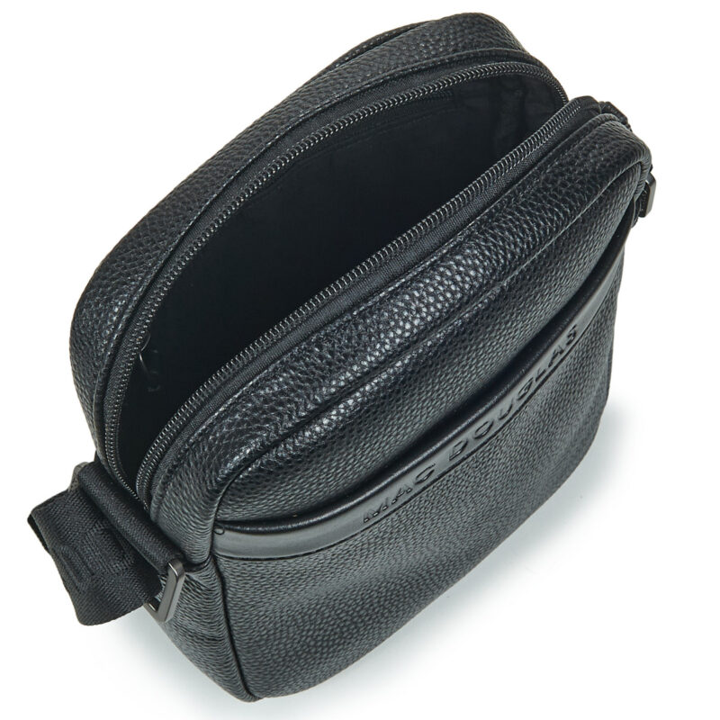 Mac Douglas ORIX GARY S Nero Borse Shopping Uomo - 5