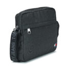 Tommy Jeans TJM ESS DAILY COMPUTER BAG Nero Borse Shopping Uomo - 2
