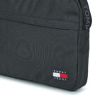 Tommy Jeans TJM ESS DAILY COMPUTER BAG Nero Borse Shopping Uomo - 4