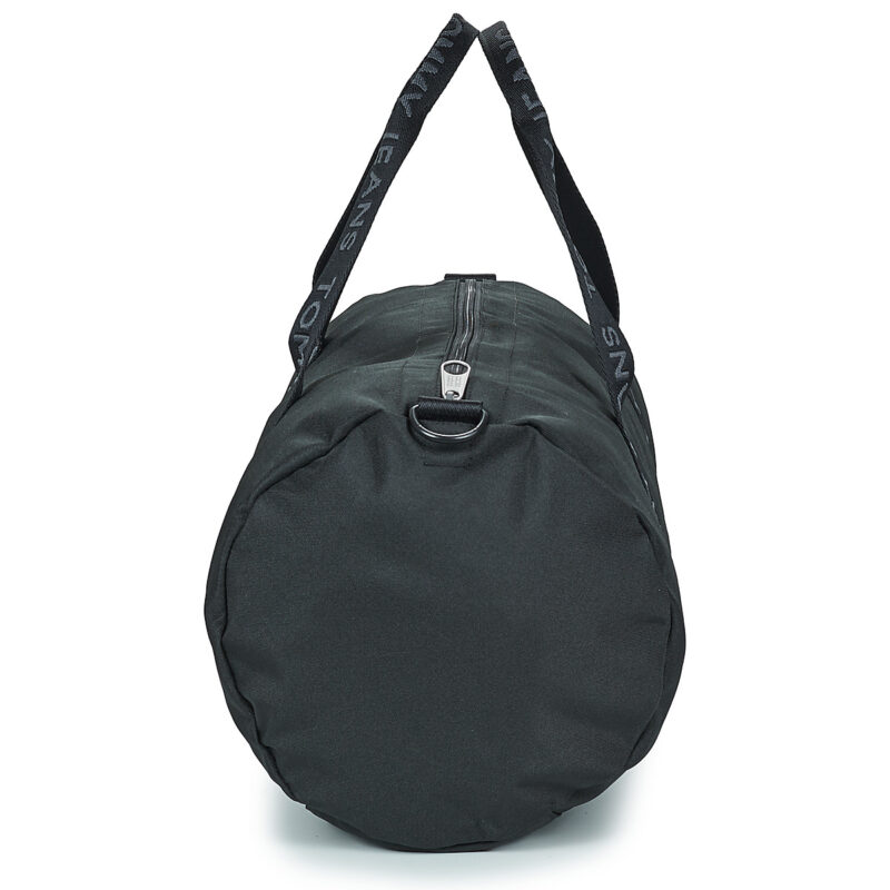 Tommy Jeans TJM ESS DAILY DUFFLE Nero Borsa da sport Uomo - 3