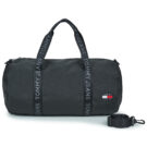 Tommy Jeans TJM ESS DAILY DUFFLE Nero Borsa da sport Uomo - 1