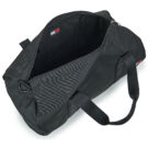 Tommy Jeans TJM ESS DAILY DUFFLE Nero Borsa da sport Uomo - 5
