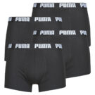 Boxer Puma BOXER ECOM Pack de 4 Nero Boxer Uomo - 1