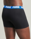 Boxer Puma PUMA BASIC X6 Nero Boxer Uomo - 4