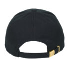 tapa Emporio Armani EA7 7X000005 Gorras negras para hombre - 2