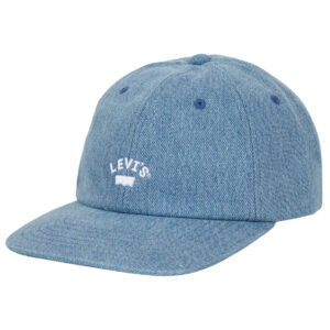 Cappellino uomo Levis  LIGHT WASH 9  Blu Levis 7626725773062