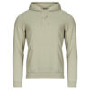 Felpa uomo Puma  ESS Small No. 1 Logo centered Logo Hoodie FL  Grigio Puma 4069161969249