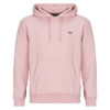 Felpa uomo Vans  LEFT CHEST PO  Rosa Vans 198267091449