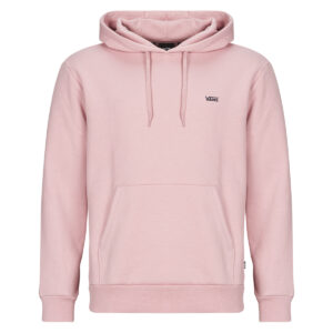 Felpa uomo Vans  LEFT CHEST PO  Rosa Vans 198267091449