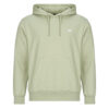 Felpa uomo Vans LEFT CHEST PO Verde Vans 198267091425
