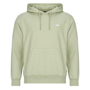 Felpa uomo Vans  LEFT CHEST PO  Verde Vans 198267091425