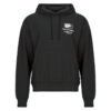 Felpa uomo Vans  STACKED HI PULLOVER  Nero Vans 198266598260