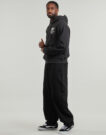 Vans STACKED HI PULLOVER Hoodies Schwarz Herren Hoodies - 4