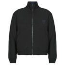 Jacke HUGO Davronto Schwarze Herrenjacken - 1