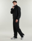 Jacke HUGO Davronto Schwarze Herrenjacken - 3