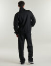 Jacke HUGO Davronto Schwarze Herrenjacken - 4