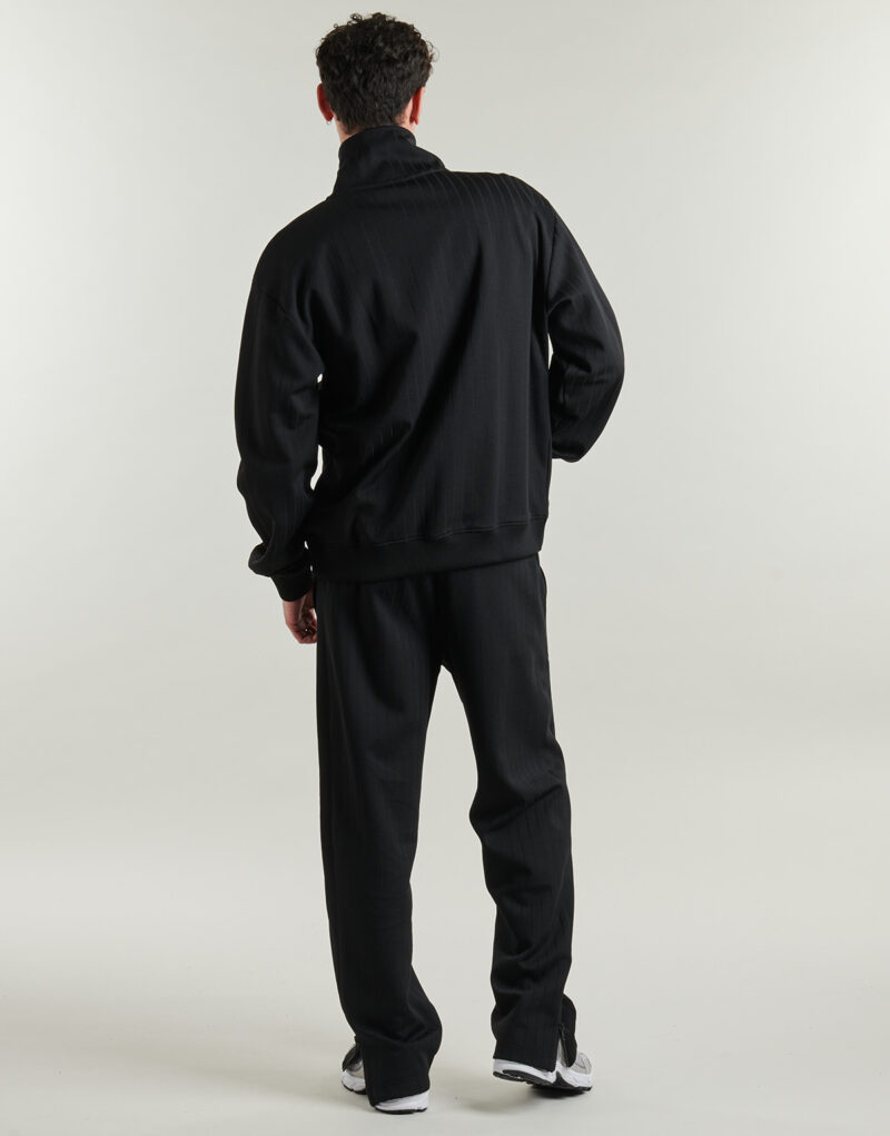 Jacke HUGO Davronto Schwarze Herrenjacken - 4