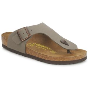 Infradito uomo BIRKENSTOCK  RAMSES  Grigio BIRKENSTOCK 4013871921974