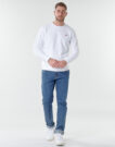 Jeans Tapered  Levis  502 TAPER  Blu -  Jeans Tapered Uomo - 2