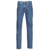 Jeans Tapered uomo Levis  502 TAPER  Blu Levis
