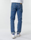 Jeans Tapered  Levis  502 TAPER  Blu -  Jeans Tapered Uomo - 4