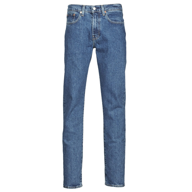 Jeans Tapered  Levis  502 TAPER  Blu -  Jeans Tapered Uomo - 1