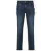 Jeans uomo Pepe jeans  STRAIGHT JEANS CASH  Marine Pepe jeans 8447166881593
