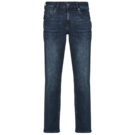 Jeans Pepe jeans STRAIGHT JEANS CASH Marine Jeans Uomo - 1